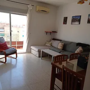 Disfruta Granada,incluso Con Tu Mascota Parking Apartament