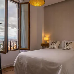 Florentia San Nicolas Apartament