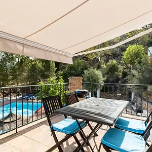  Appartement Padre Aviles Spanje