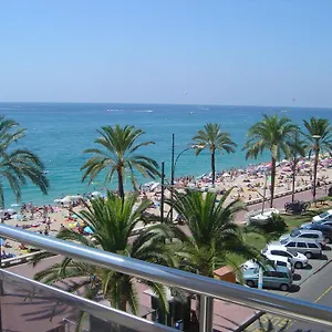  Appartement Tropic Spanje