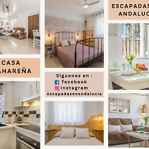 Casa Zaharena Сasa de vacaciones