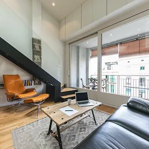 Apartment Bravissimo La Rambla Penthouse Spain