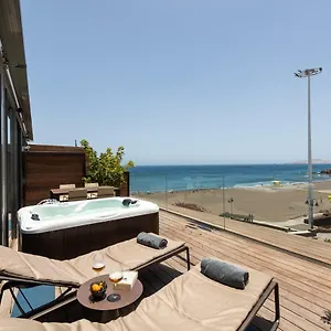  Appartement La Marine Spanje