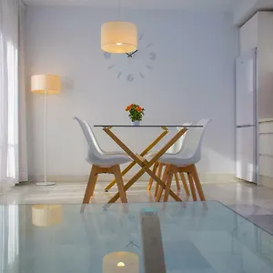 Apartment Domus Con Parking Gratuito En Pleno Centro, Granada