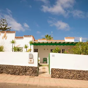  Holiday home Monte Rojo Spain