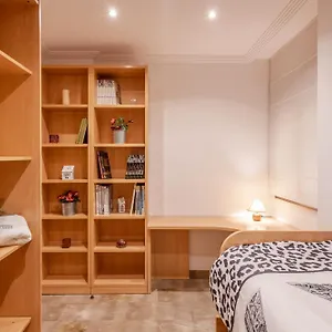 Apartment Flex, Granada