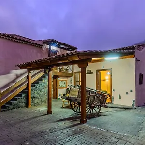  Appartement Casa Dona Justa Spanje