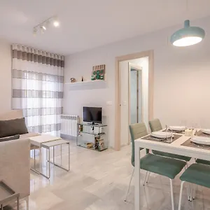 Apartment Congresos, Granada