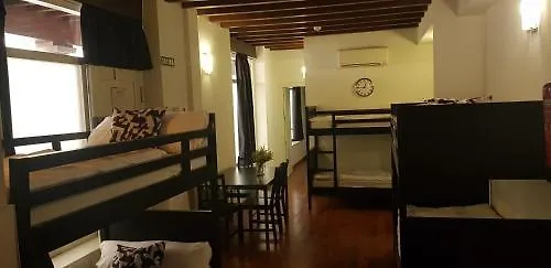 Isa Granada Appartement