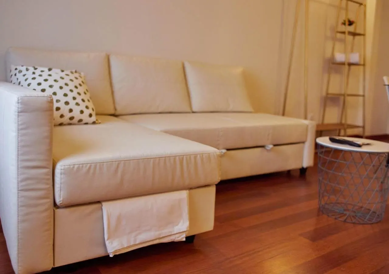 Isa Granada Apartment