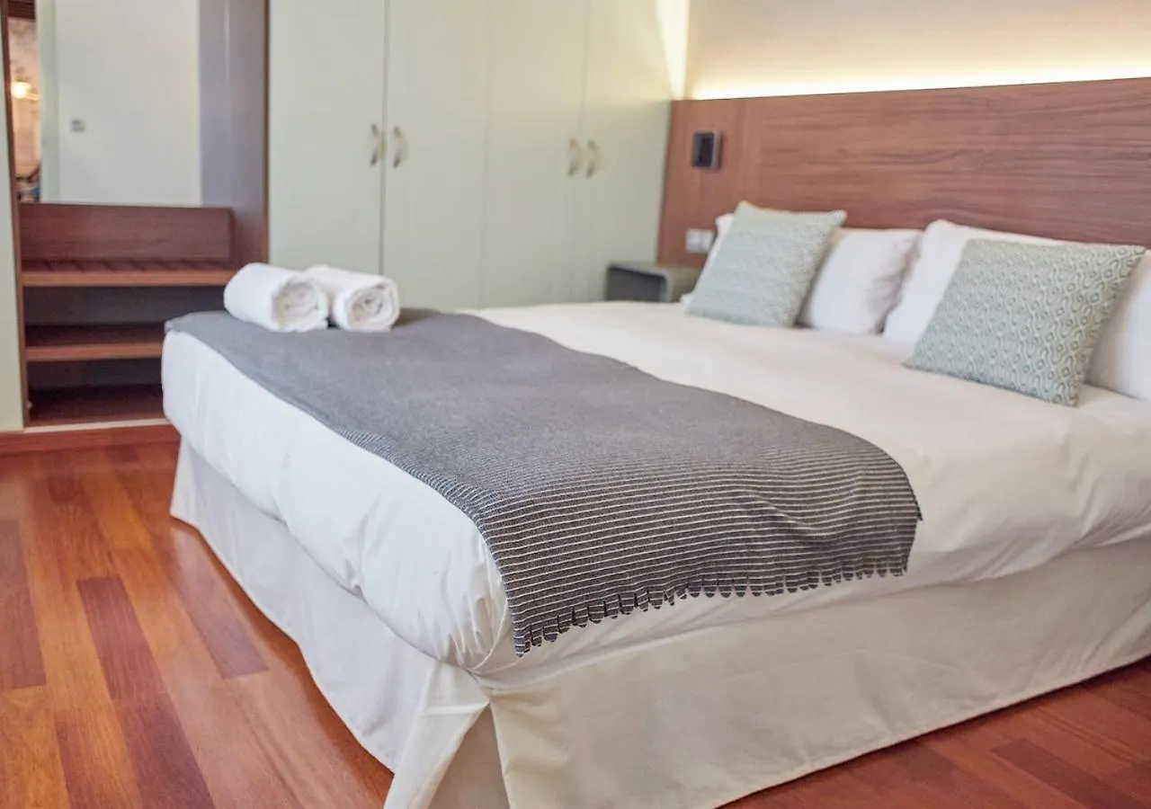 Isa Granada Apartment