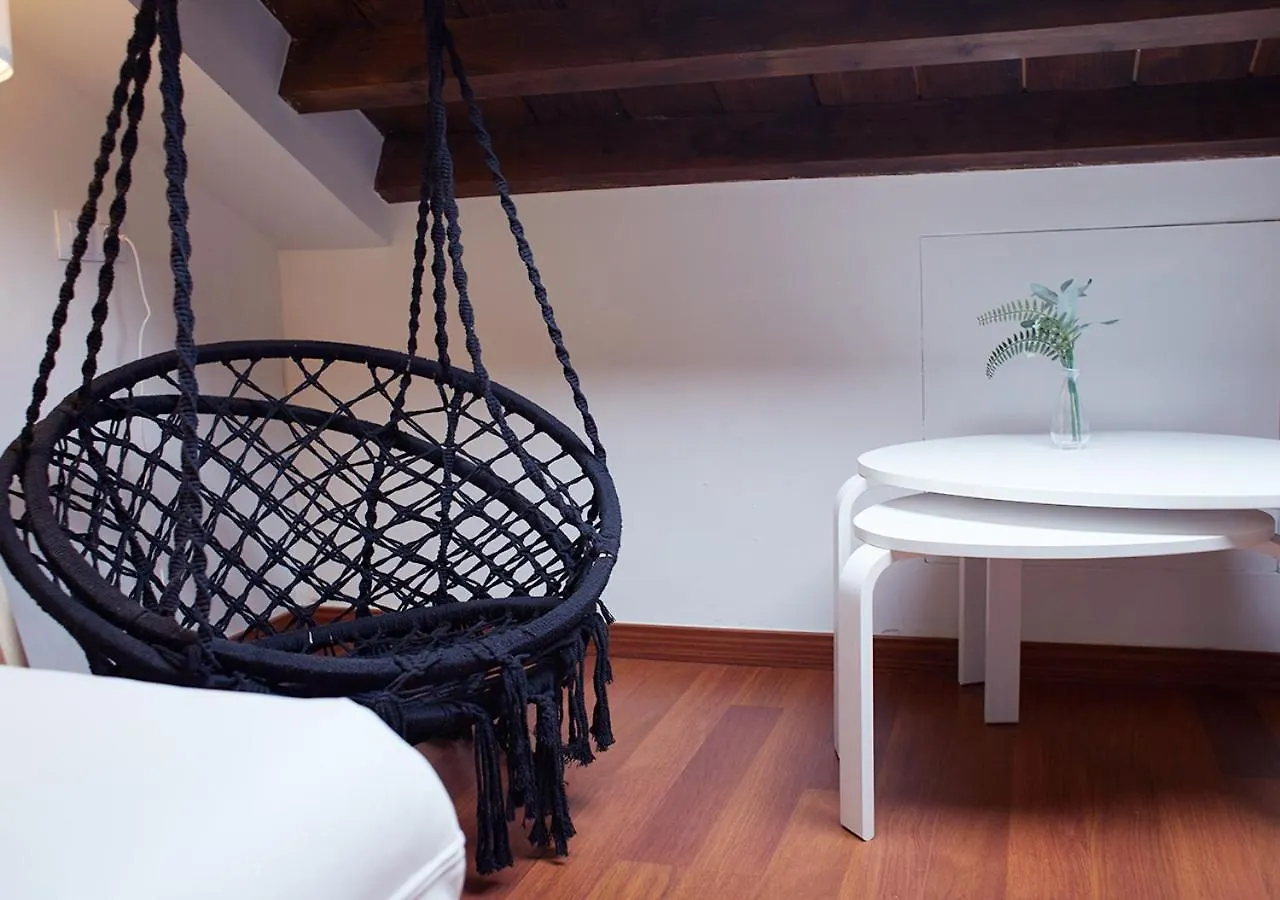 Apartamento Isa Granada