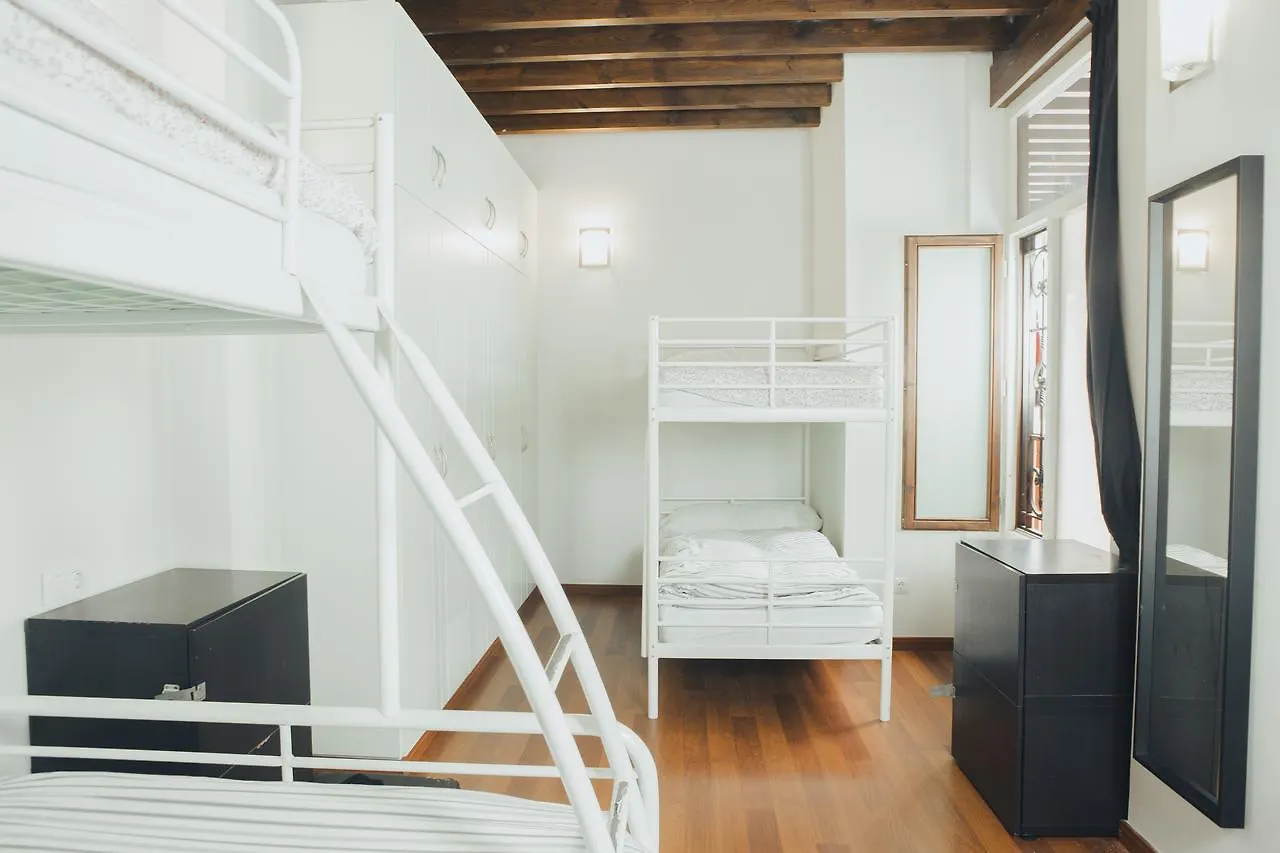 Apartamento Isa Granada 0*,