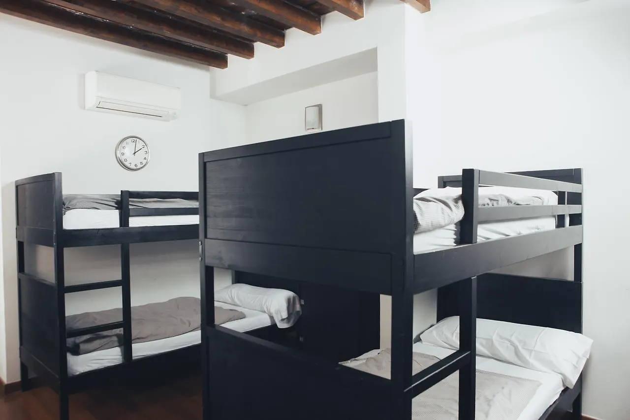 Isa Granada Apartment